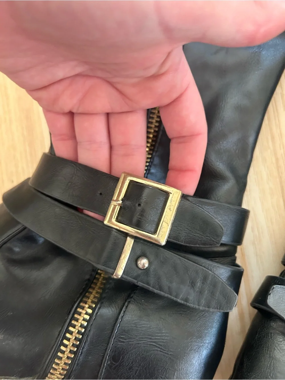 Set of 2! Women’s boots